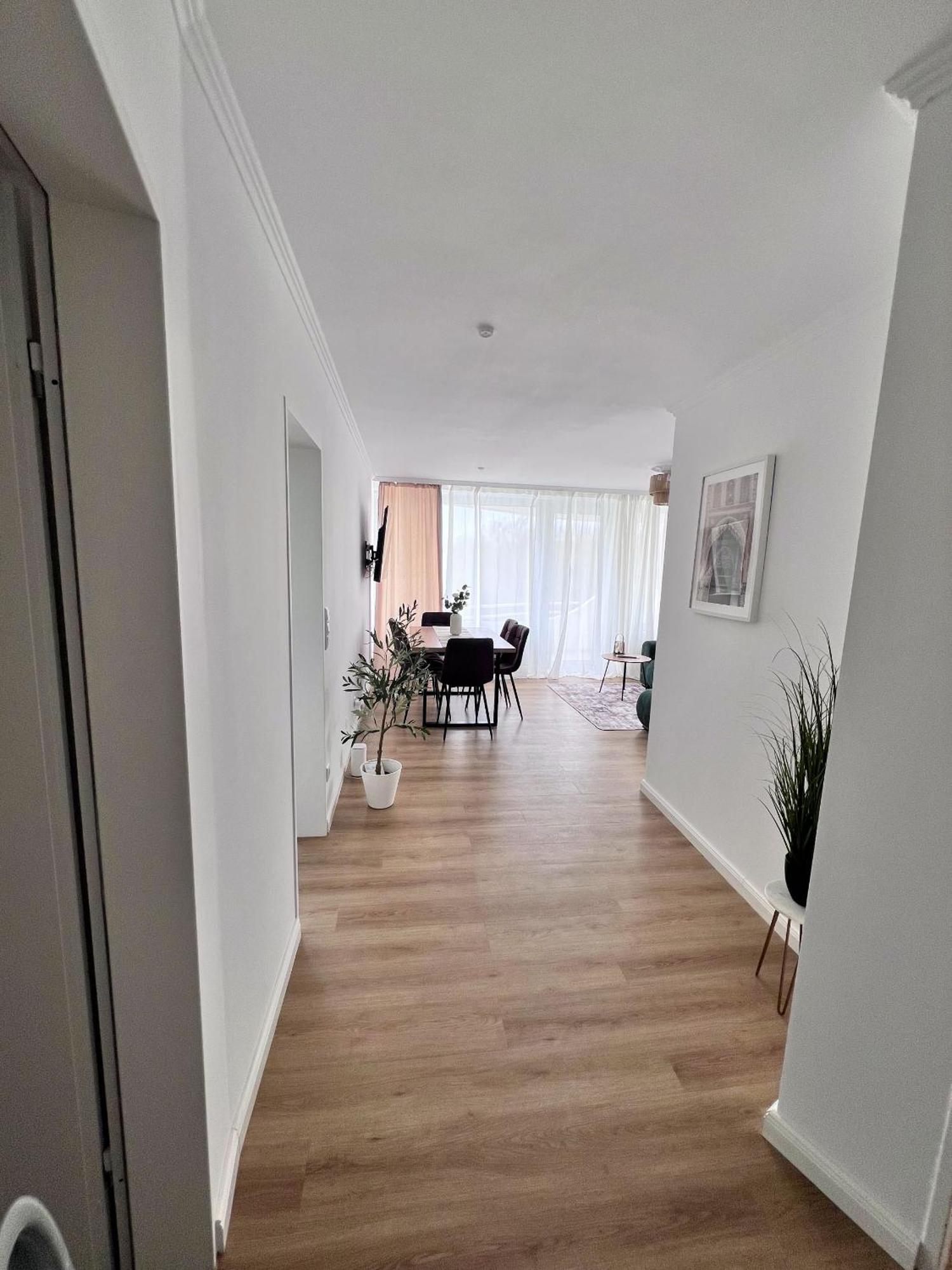 Apartamento Lord Nelson 101 Cuxhaven Exterior foto