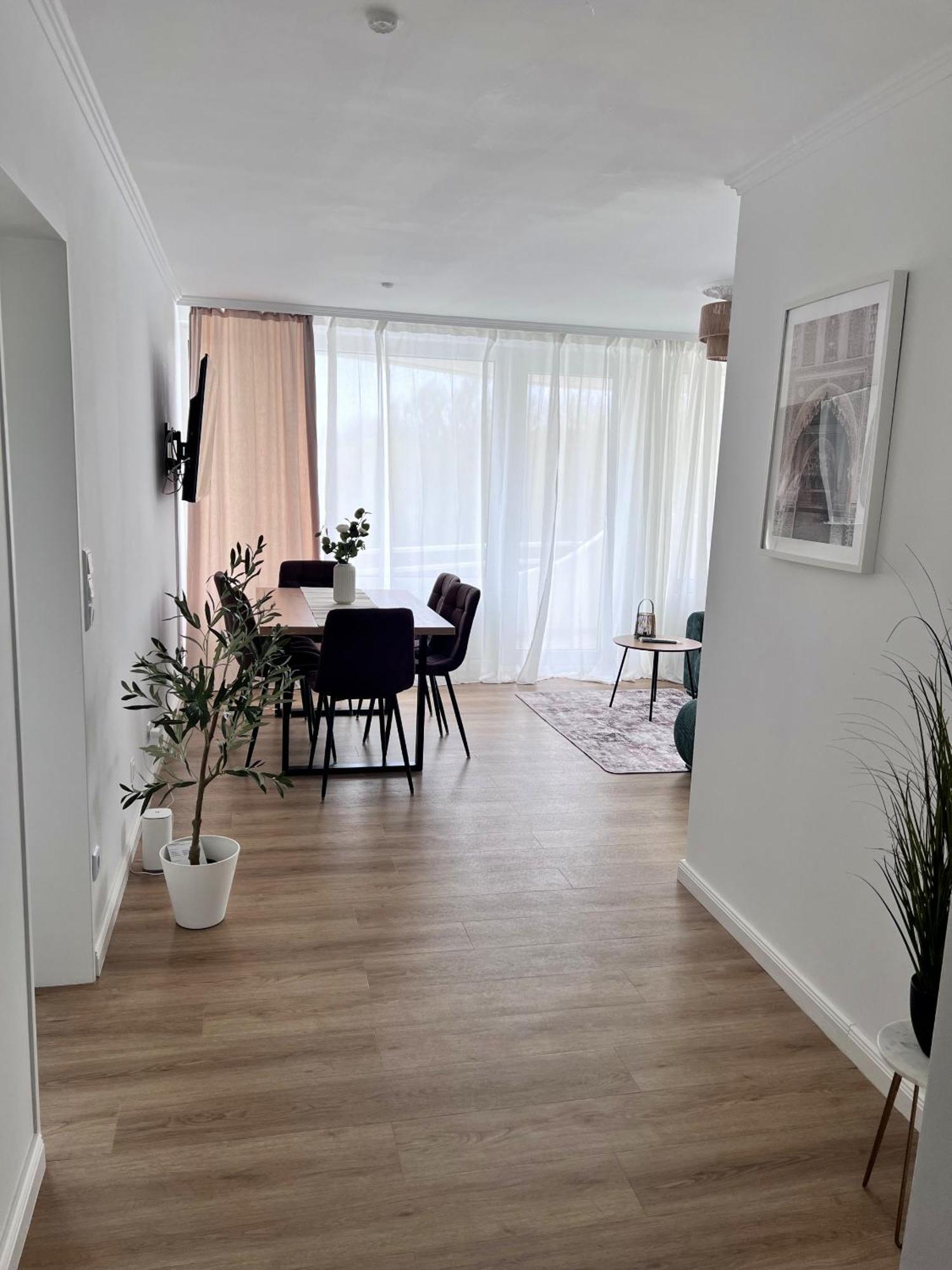 Apartamento Lord Nelson 101 Cuxhaven Exterior foto